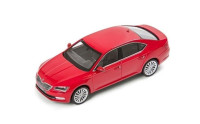 Škoda Superb III